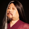 烤白薯
