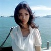 如水