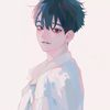 若白君