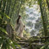 一壶山月