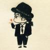 caitxj_alone