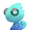 墨影