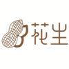 落地花生