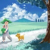 蝉鸣的夏季